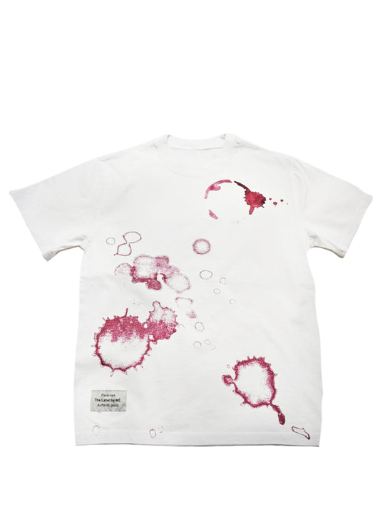 Stainless T-Shirt Shiraz